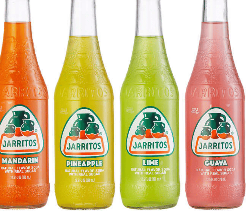 Jarritos