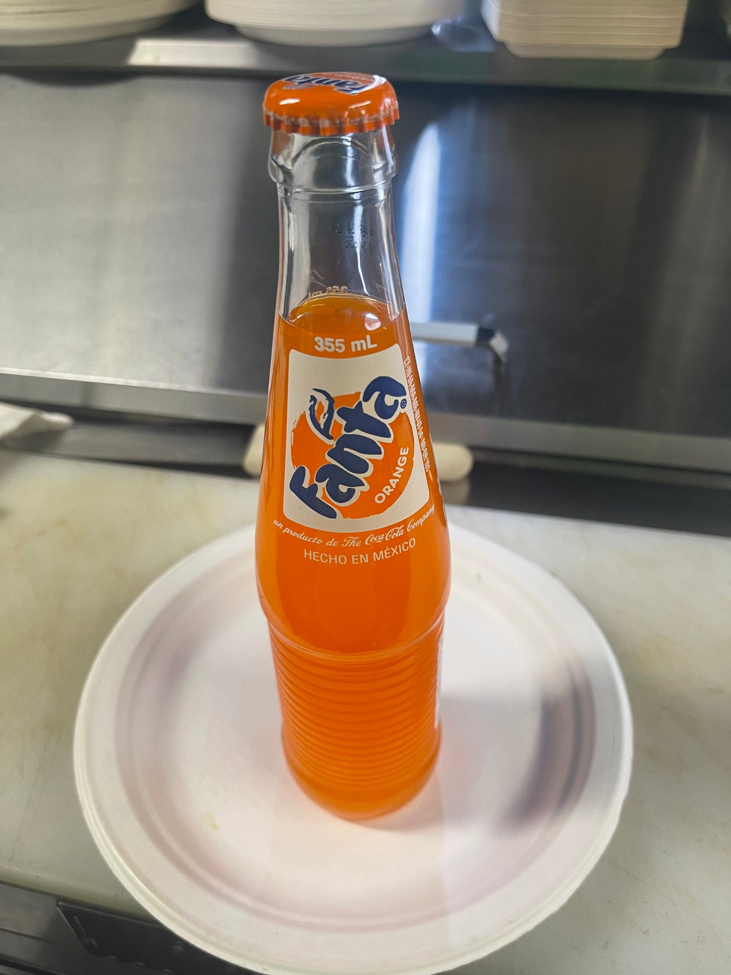 Fanta