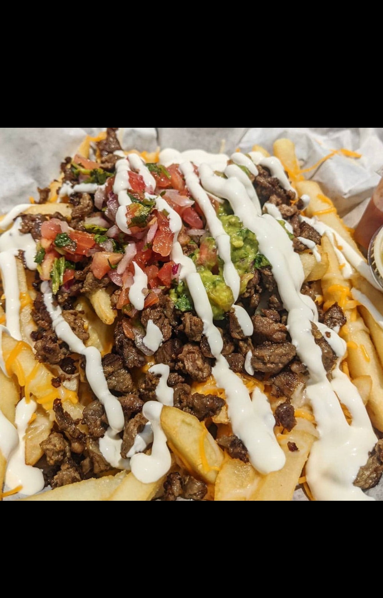 Asada Fries