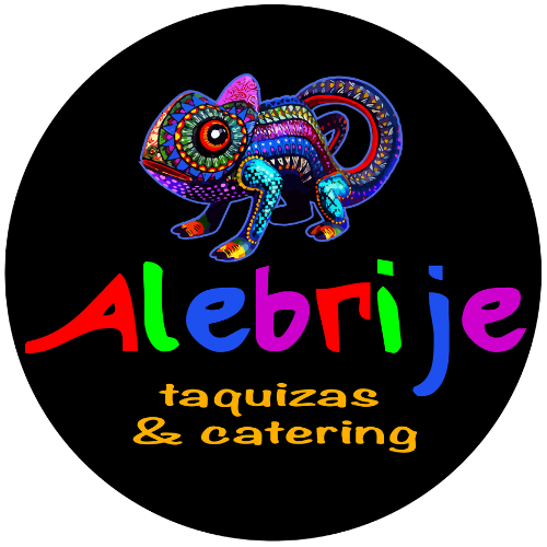 Alebrije Seattle