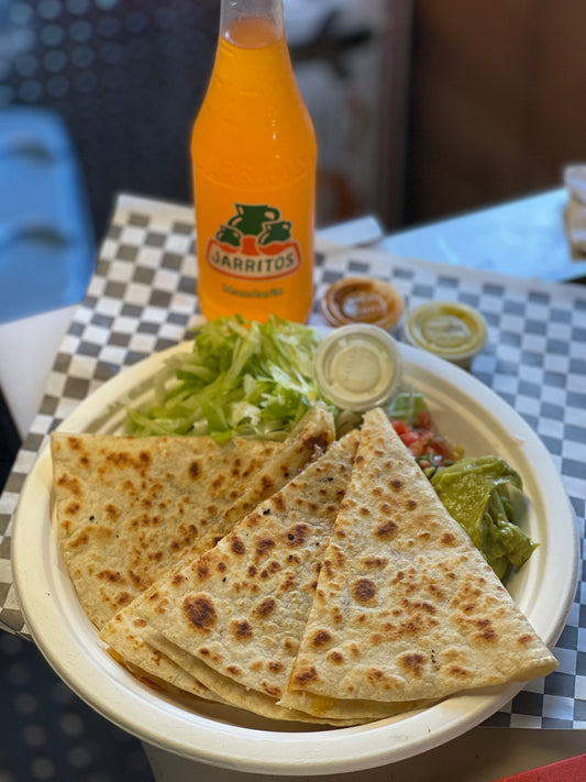 Quesadilla